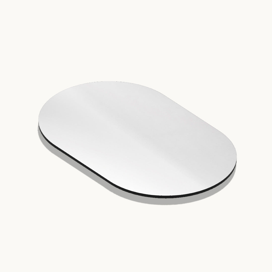 product-photography-prop-acrylic-mirror-pill-prop