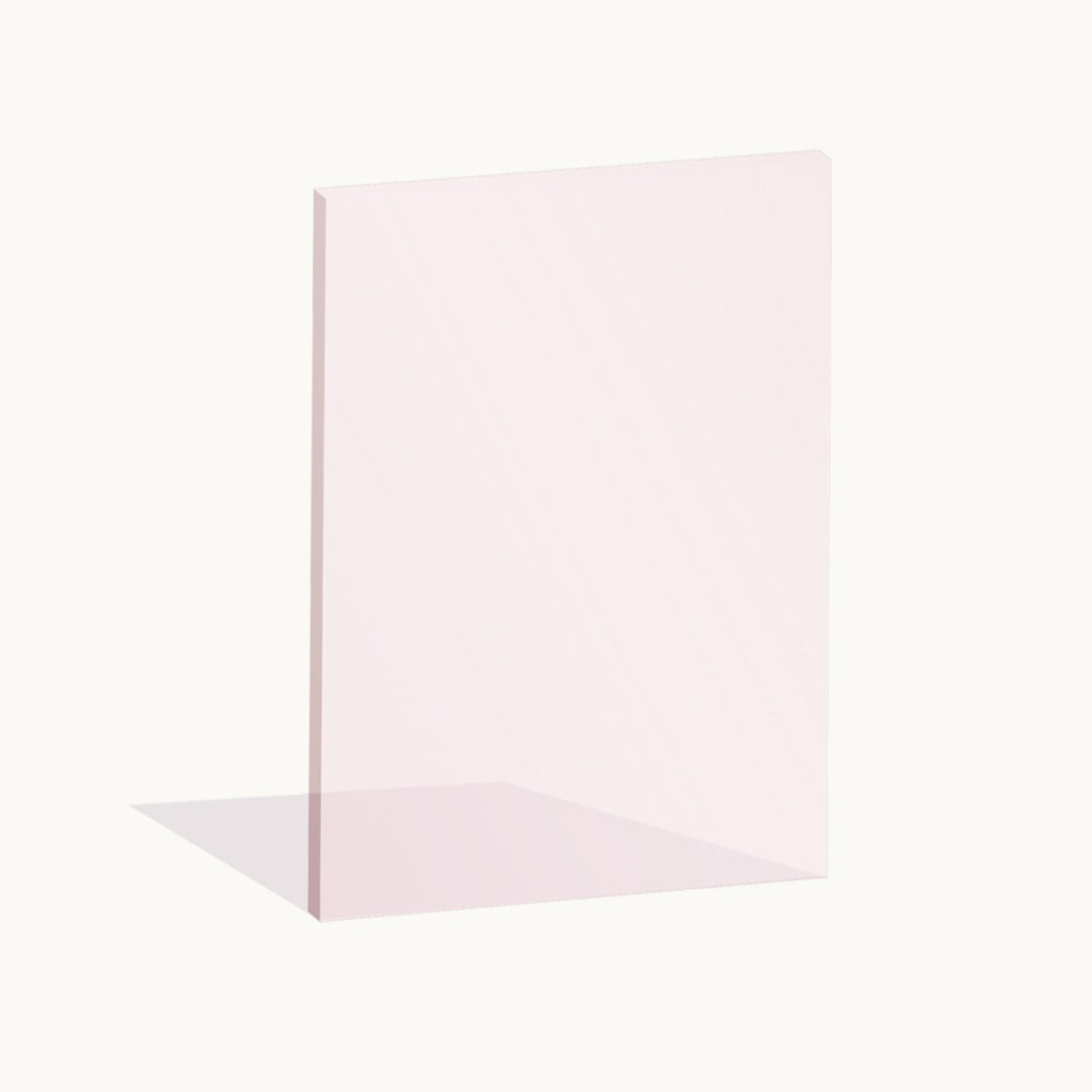 product-photography-acrylic-rectangle-prop-pink