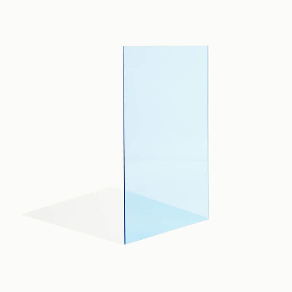 Acrylic Square Rectangle