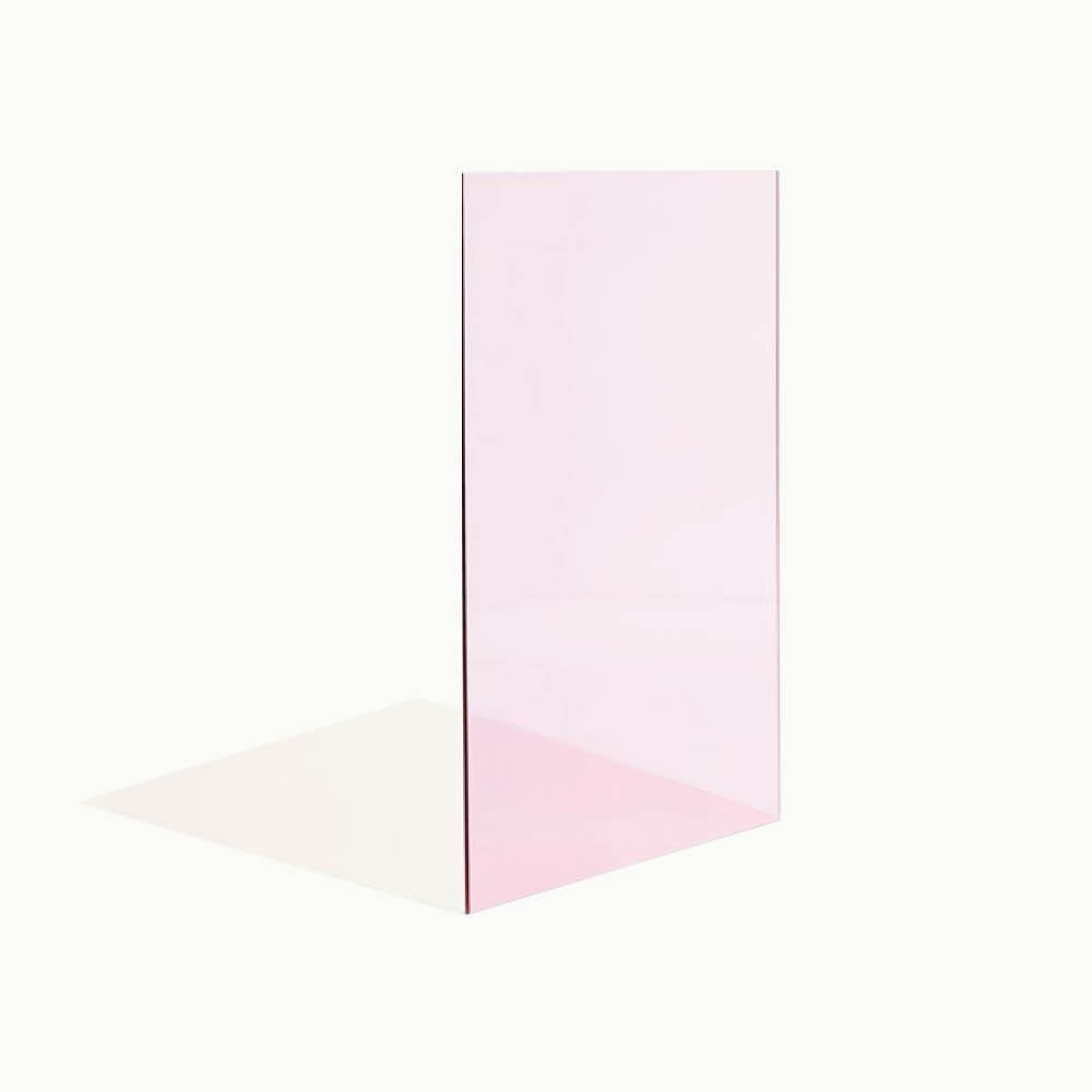 Acrylic Square Rectangle