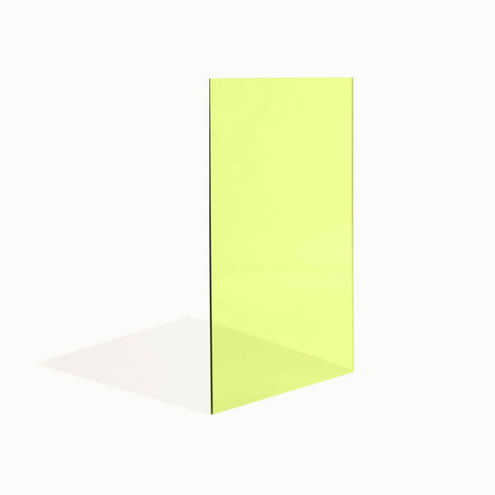 Acrylic Square Rectangle