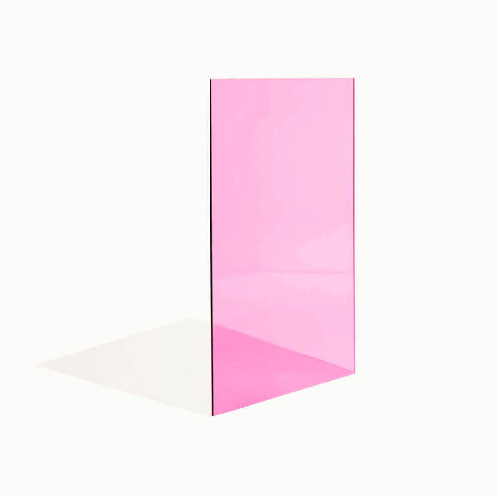 Acrylic Square Rectangle