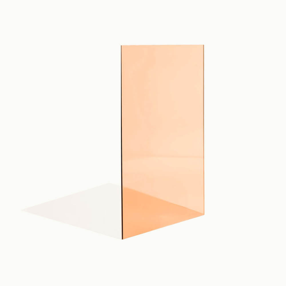 Acrylic Square Rectangle