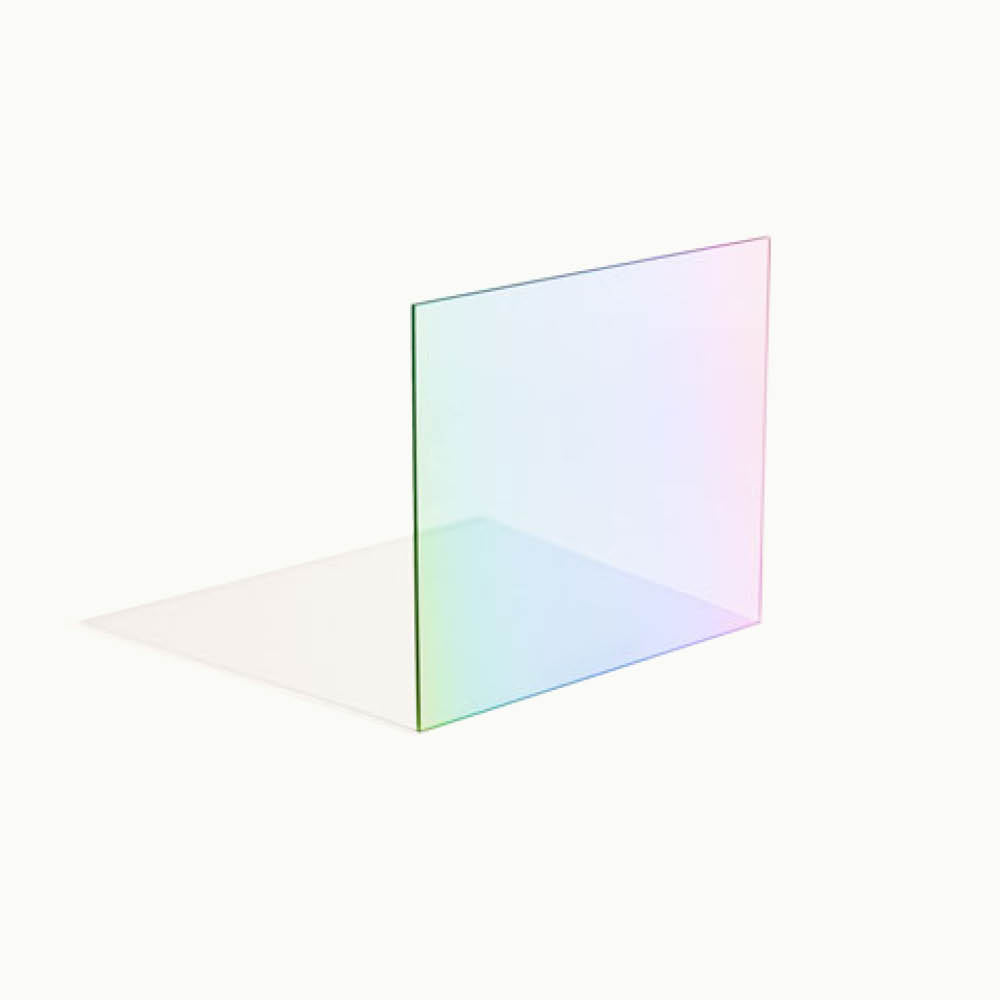 Acrylic Square Prop