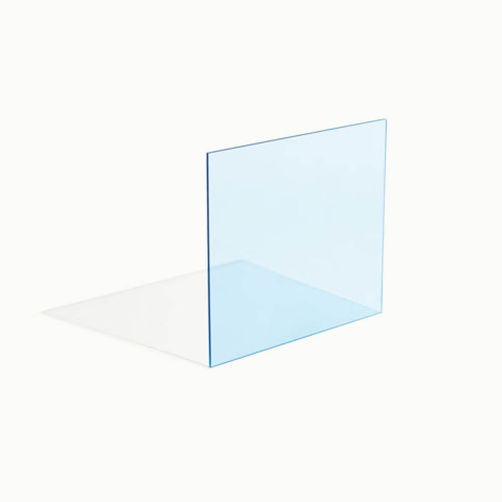 Acrylic Square Prop