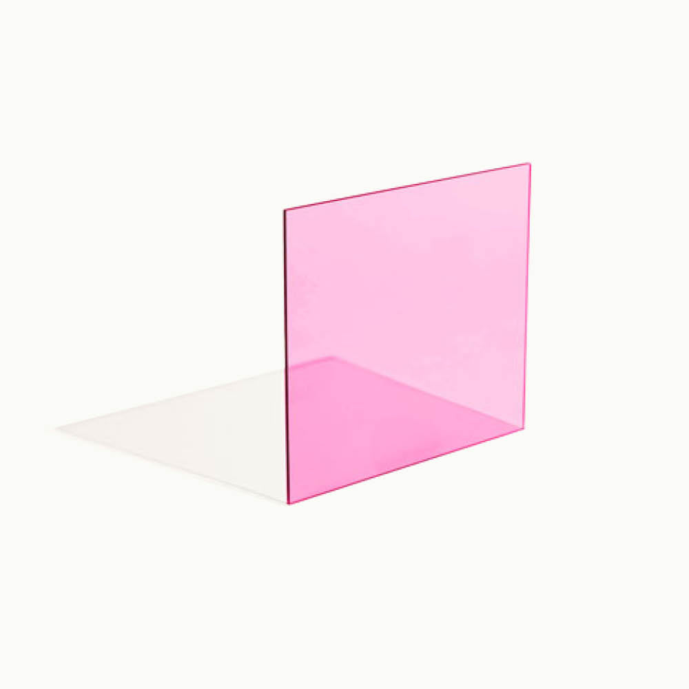 Acrylic Square Prop