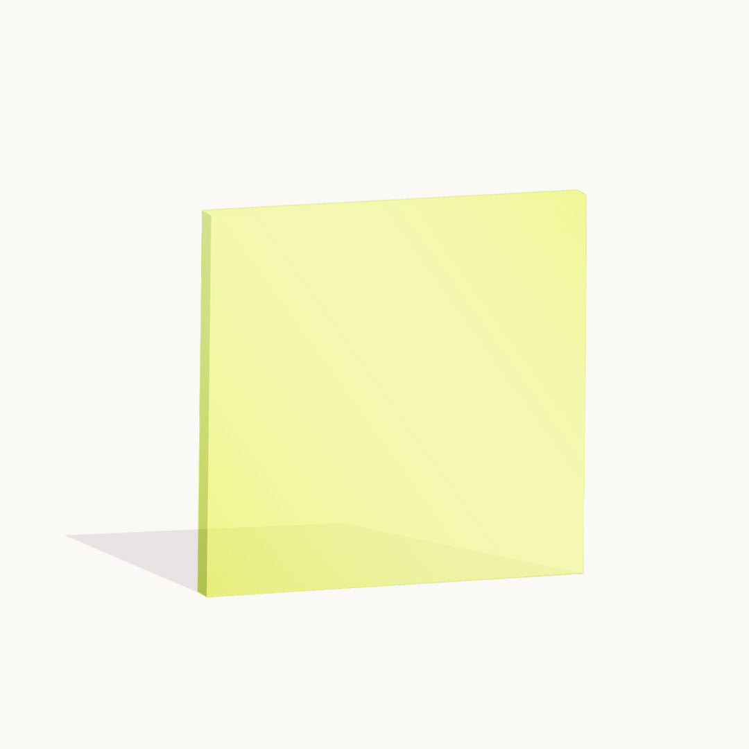 product-photography-acrylic-square-prop-neon-lime