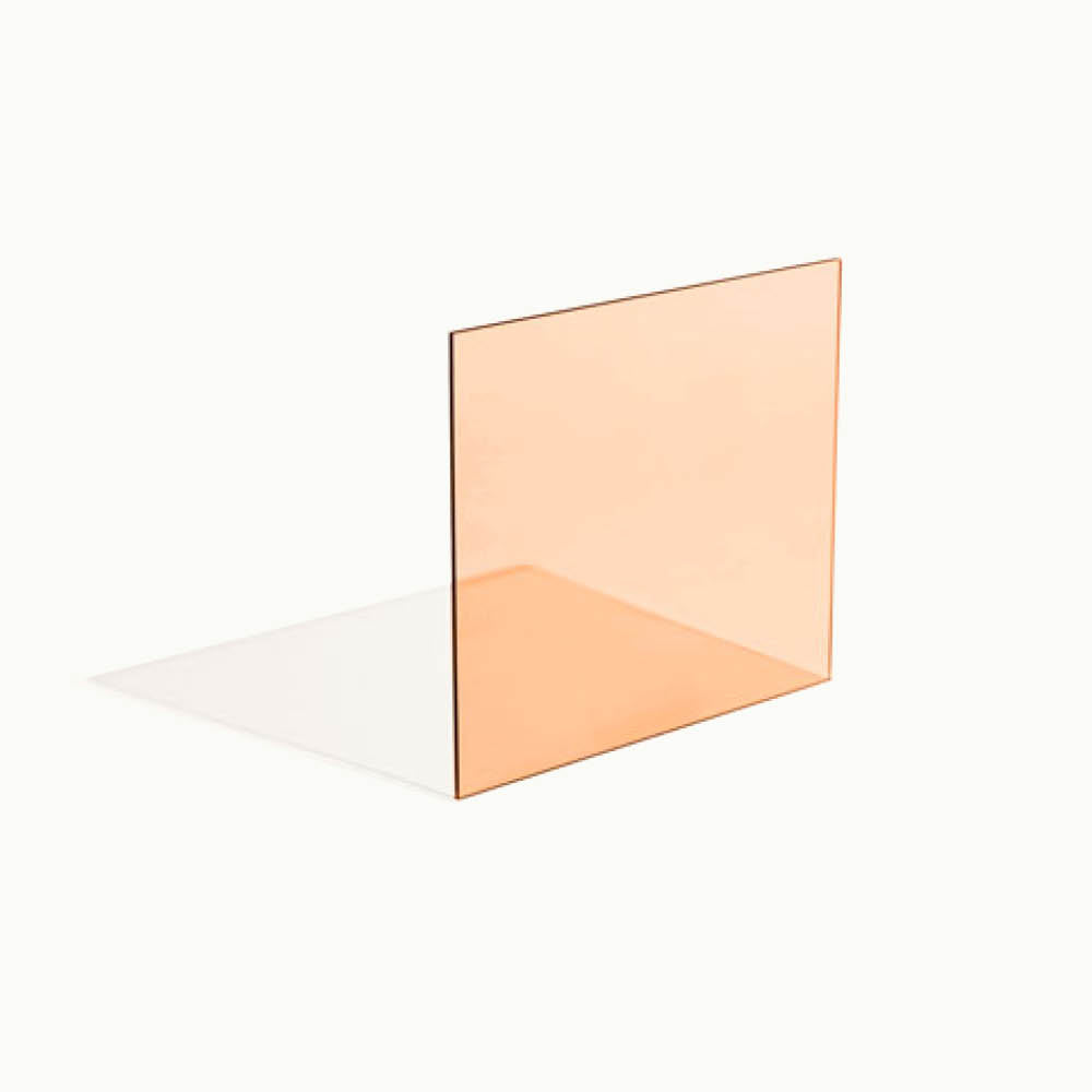 Acrylic Square Prop