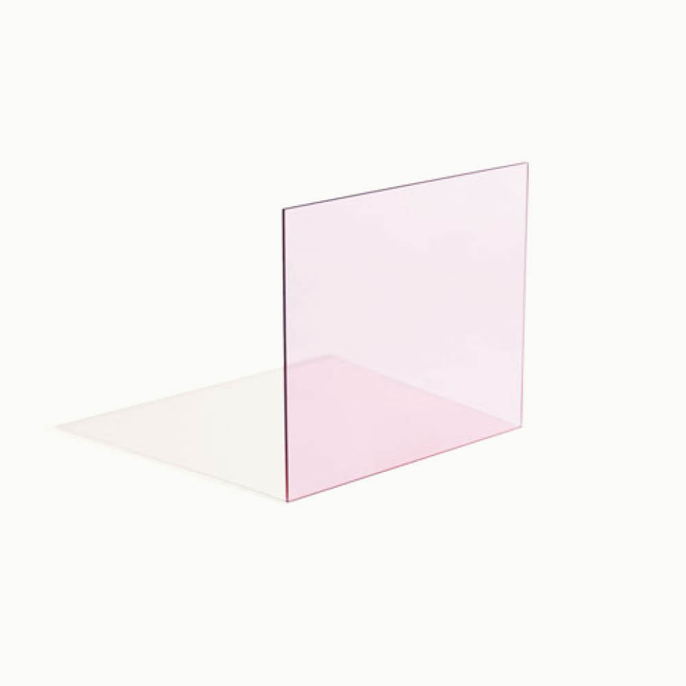 Acrylic Square Prop