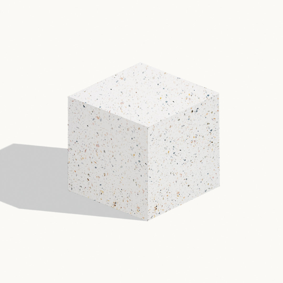 product-photography-prop-cube-square-block-photohraphy-terrazzo