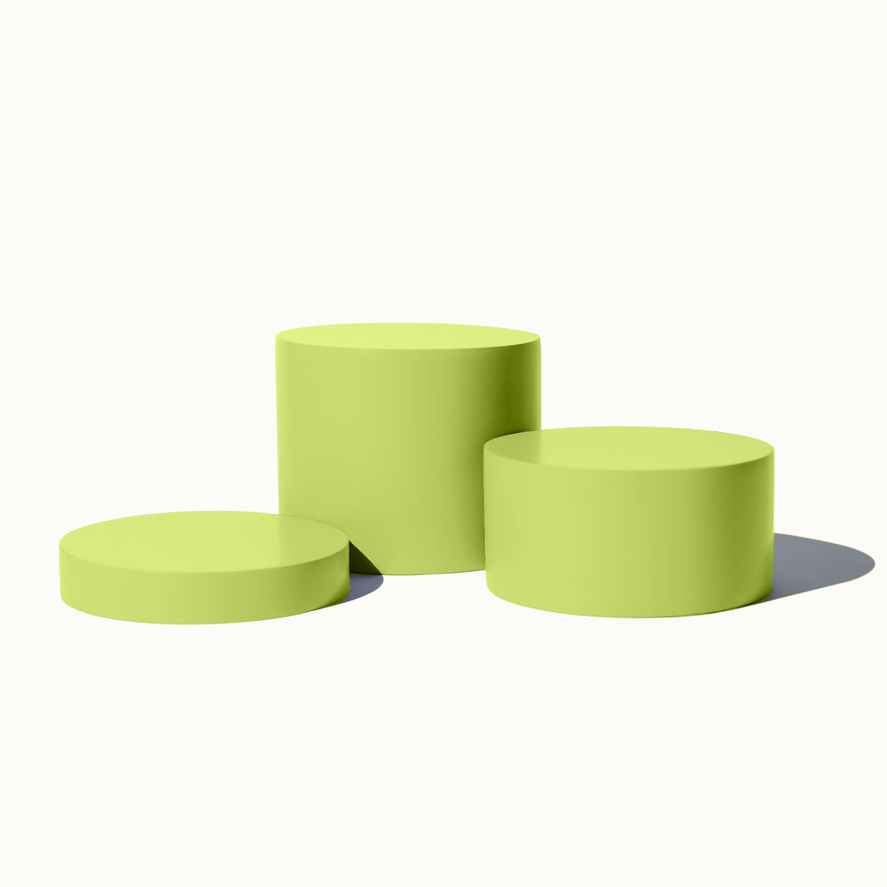 Circular Plinth Bundle