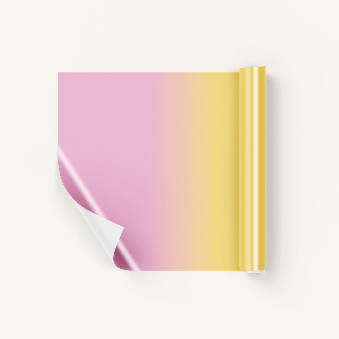 product-photography-prop-backdrop-gradient-pink-yellow