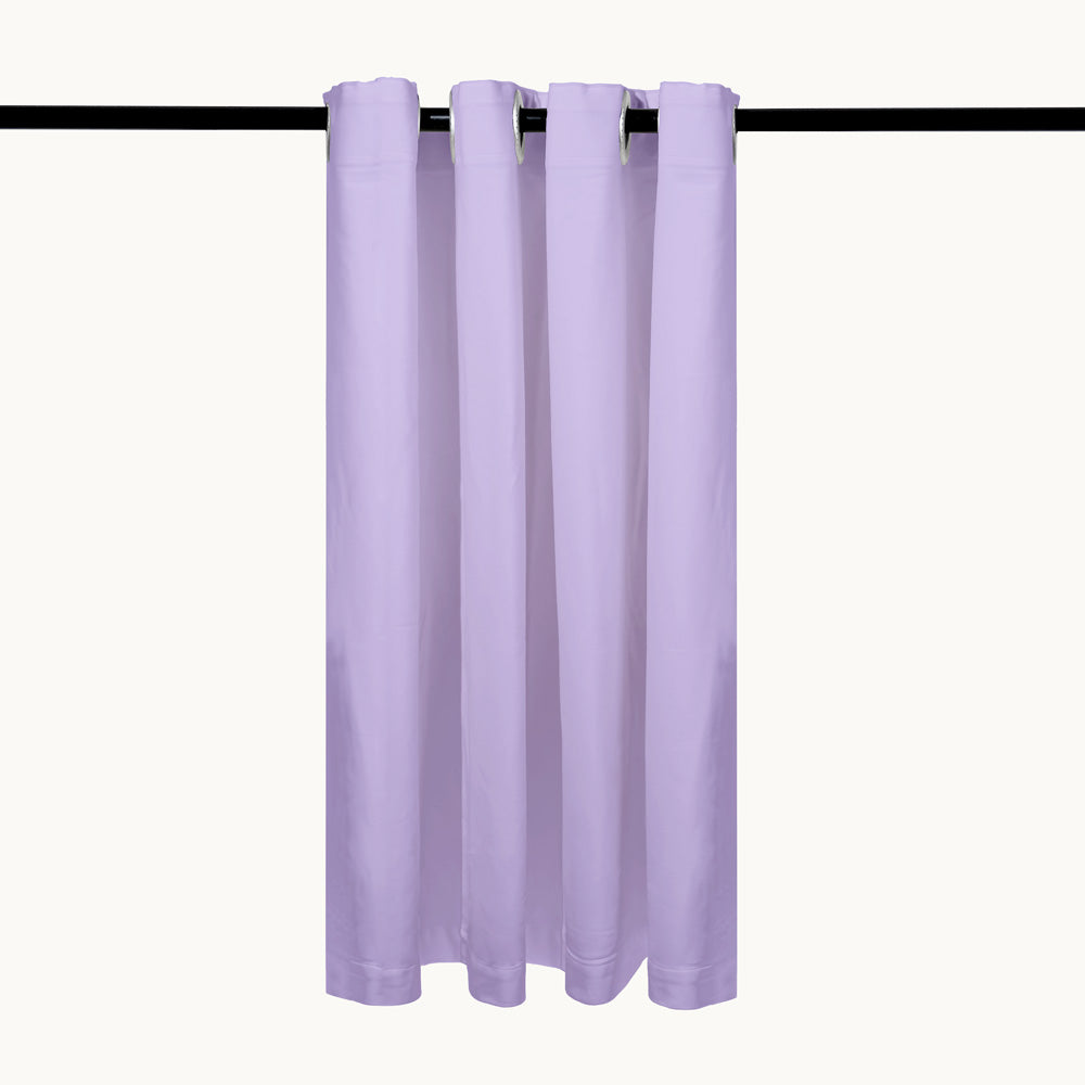 Product Photography Curtain Backdrop Lilac