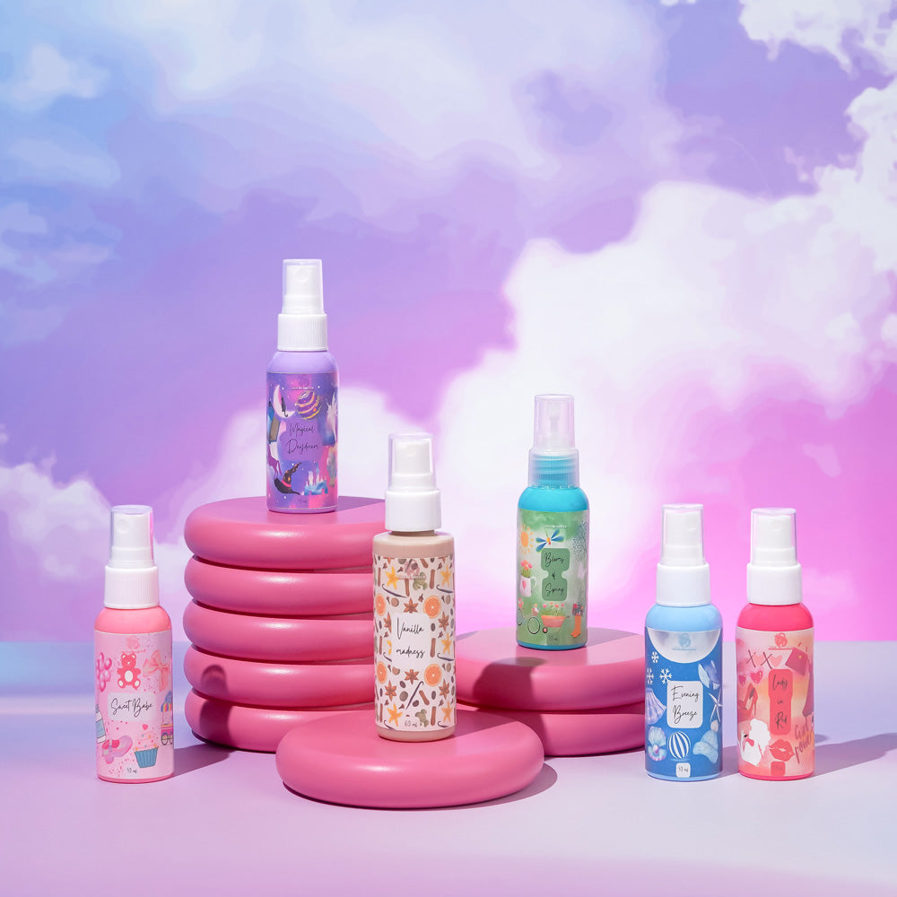 pastel-gradient-clouds-pink-purple-product-photography-backdrop-skincare