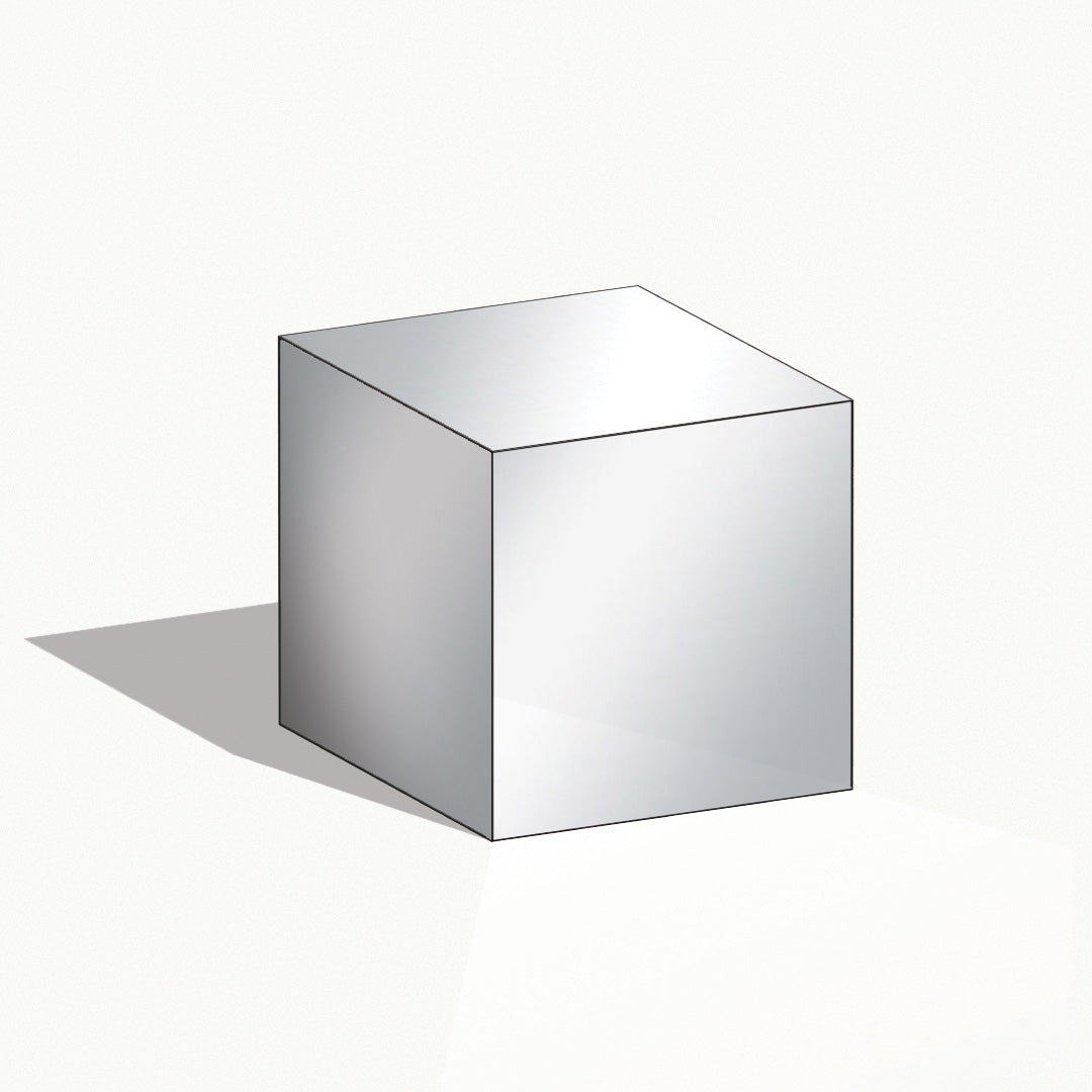 product-photography-prop-mirror-cube-square-prop